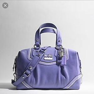 Coach Madison spectator audrey